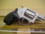 SMITH & WESSON 637 38 SPL - 1 of 4