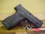 SMITH &WESSON SHIELD 40SW - 1 of 4