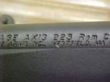 SAVAGE AXIS .223REM - 4 of 4