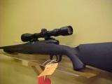 SAVAGE AXIS .223REM - 3 of 4