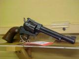 RUGER BLACKHAWK .41 MAG - 1 of 9