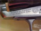 RUGER BLACKHAWK .41 MAG - 6 of 9