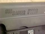 SIG SAUER MK-25 9MM - 3 of 6