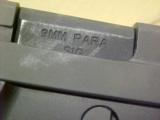SIG SAUER MK-25 9MM - 2 of 6