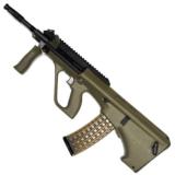 STEYR AUG 223 GREEN - 1 of 1
