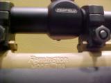 REMINGTON 700 TACTICAL - 8 of 11