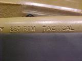 REMINGTON 700 TACTICAL - 9 of 11