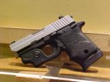 SIG SAUER P938 9mm - 4 of 5