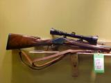 BROWNING 1885 HI-WALL 7mm MAG W/ LEUPOLD - 1 of 19