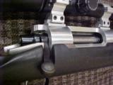 SPENCER'S CUSTOM GUN 30-338 WIN MAG - 9 of 20