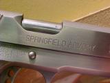 SPRINGFIELD ARMORY 1911-A1
TARGET 9MM - 2 of 7