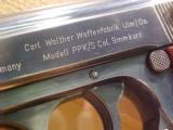 WALTHER PPK/S .380ACP - 7 of 15