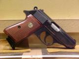 WALTHER PPK/S .380ACP - 1 of 15