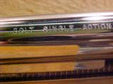 COLT SINGLE ACTION ARMY NIB - 5 of 18