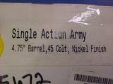 COLT SINGLE ACTION ARMY NIB - 16 of 18