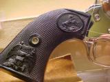 COLT SINGLE ACTION ARMY NIB - 9 of 18