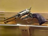 COLT SINGLE ACTION ARMY NIB - 1 of 18