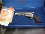 COLT SINGLE ACTION ARMY NIB - 18 of 18