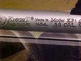 KNIGHT KP-1 50CAL MUZZLELOADER - 4 of 11