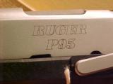 RUGER P95 9mm - 5 of 7