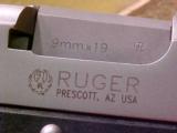 RUGER P95 9mm - 2 of 7