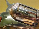 RUGER VAQUERO 44/40 - 3 of 12