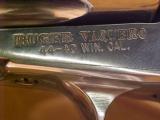 RUGER VAQUERO 44/40 - 8 of 12