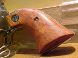 RUGER VAQUERO 44/40 - 7 of 12