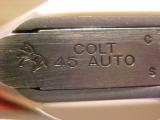COLT 1911 GOV'T MODEL SERIES 70 - 19 of 19