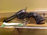 COLT PEACEMAKER 22/22MAG - 1 of 9