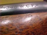 WINCHESTER 71 .348 WCF - 17 of 25