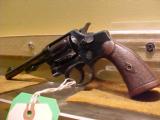 SMITH & WESSON 32 LONG - 1 of 10