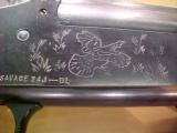 SAVAGE 24J-DL22LR/.410 - 4 of 13
