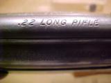 SAVAGE 24J-DL22LR/.410 - 11 of 13