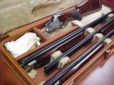 BROWNING SUPERPOSED DIANA GRADE MULTI BARREL - 23 of 25