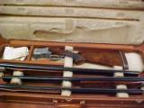 BROWNING SUPERPOSED DIANA GRADE MULTI BARREL - 8 of 25