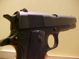 REMINGTON RAND WWII 45ACP W/HOLSTER - 22 of 22
