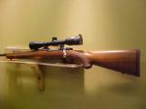 RUGER 77 HAWKEYE 308WIN L/H - 1 of 12