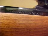 RUGER 77 HAWKEYE 308WIN L/H - 10 of 12