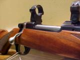 RUGER 77 MKII .243WIN COMPACT - 3 of 9
