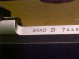 SAKO III 260REM W/LEUPOLD - 8 of 10