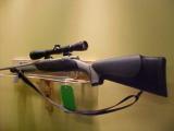 SAKO III 260REM W/LEUPOLD - 6 of 10