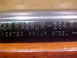 WINCHESTER 70 .264WIN MAG - 12 of 16