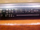 WINCHESTER 70 .264WIN MAG - 13 of 16