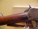 WINCHESTER 1890 .22 SHORT - 3 of 13