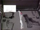 SPRINGFIELD XDS 45ACP - 1 of 4