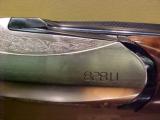 BENELLI 828U 12GA 28