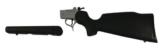 T/C CONTENDER FRAME/RIFLE STOCK - 1 of 1