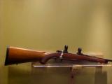 RUGER M77 MK II 257 ROBERTS - 1 of 17
