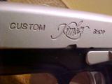 KIMBERULTRA+ CDP II 45ACP - 4 of 5